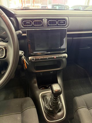 Citroen C3 2023