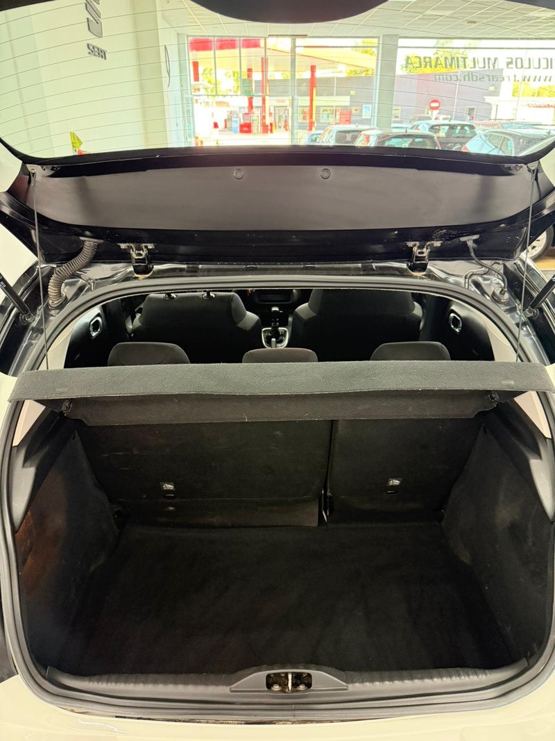 Citroën C3 1.5 BlueHDi S&S C-SERIES 2023, foto 14
