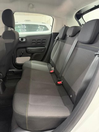 Citroen C3 2023