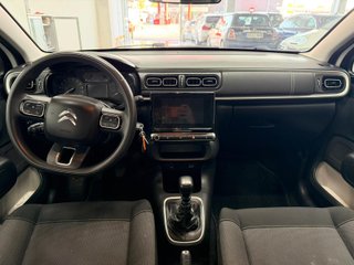 Citroen C3 2023
