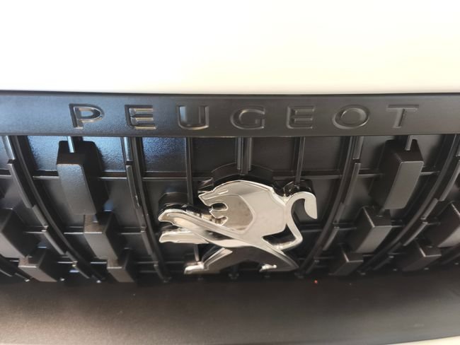 Peugeot Expert 2022, foto 3