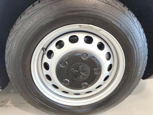 Peugeot Expert 2022, foto 4