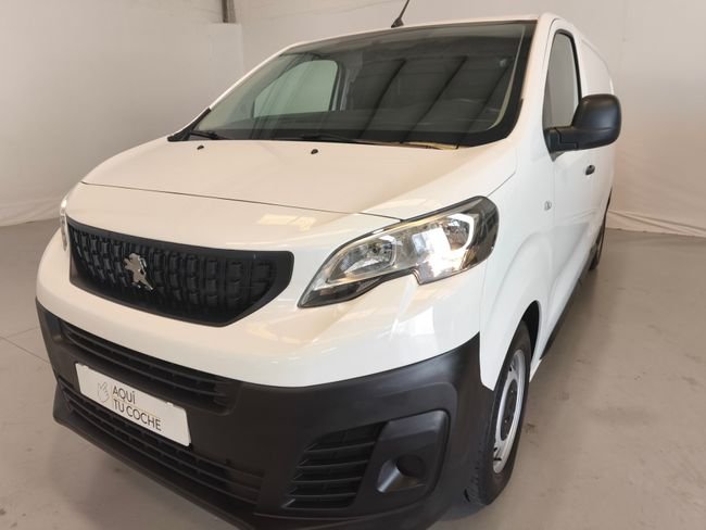 Peugeot Expert 2022, foto 7