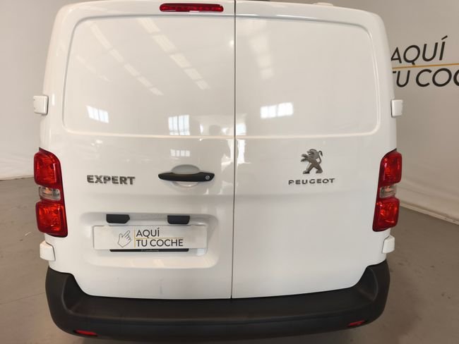 Peugeot Expert 2022, foto 9