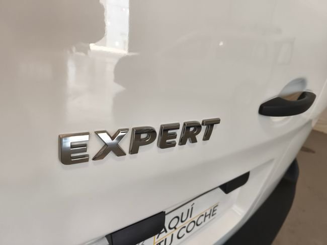 Peugeot Expert 2022, foto 11