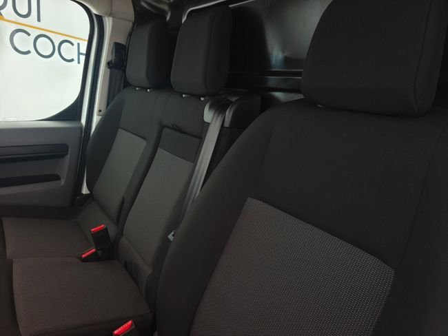 Peugeot Expert 2022, foto 15