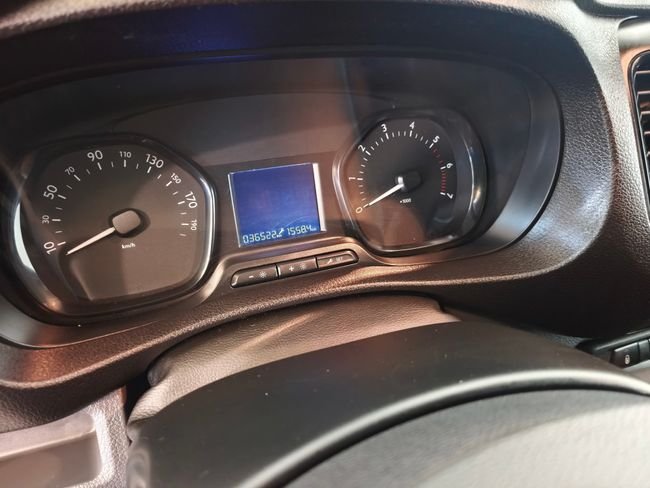 Peugeot Expert 2022, foto 16