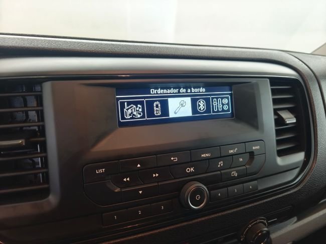 Peugeot Expert 2022, foto 18