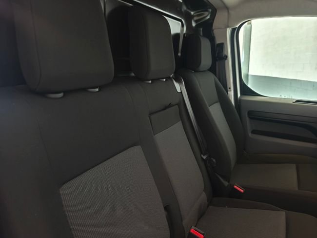 Peugeot Expert 2022, foto 23