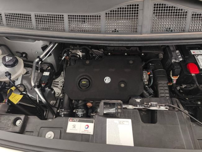 Peugeot Expert 2022, foto 25