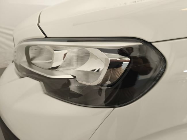 Peugeot Expert 2022, foto 26