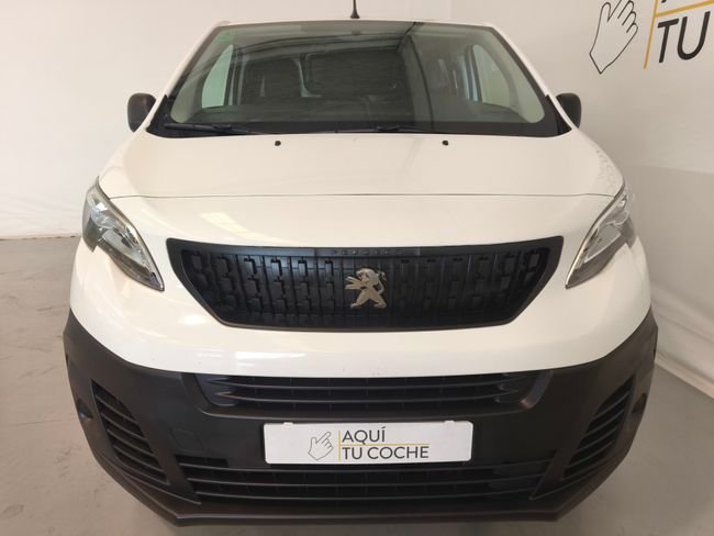 Peugeot Expert 2022, foto 27