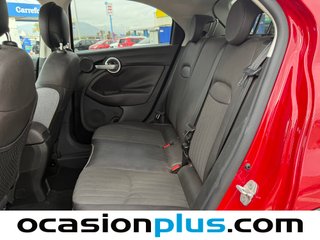 Fiat 500X 1.6 MultiJet Lounge 4x2 88 kW (120 CV)