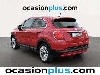 Fiat 500X 1.6 MultiJet Lounge 4x2 88 kW (120 CV)