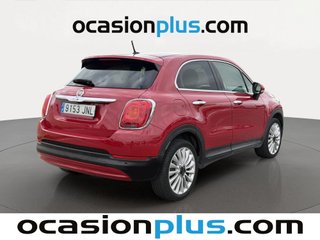 Fiat 500X 1.6 MultiJet Lounge 4x2 88 kW (120 CV)