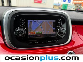 Fiat 500X 1.6 MultiJet Lounge 4x2 88 kW (120 CV)