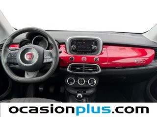 Fiat 500X 1.6 MultiJet Lounge 4x2 88 kW (120 CV)