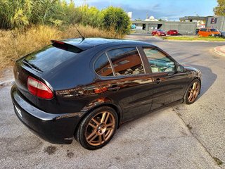 SEAT Leon 2003