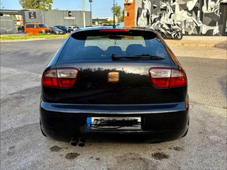 SEAT Leon 2003