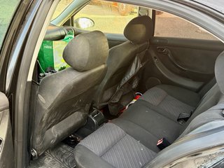 SEAT Leon 2003