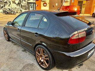 SEAT Leon 2003