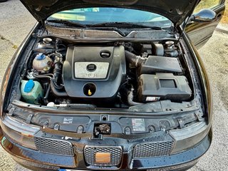 SEAT Leon 2003