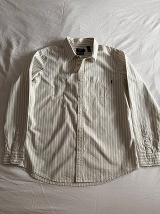 Preciosa Camisa Dockers