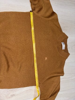 Jersey Burberrys Mujer Marrón/beige