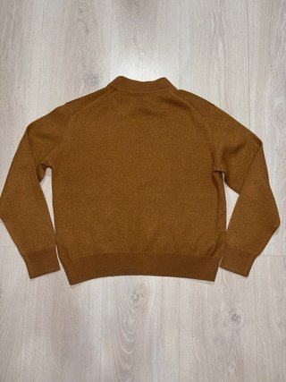 Jersey Burberrys Mujer Marrón/beige