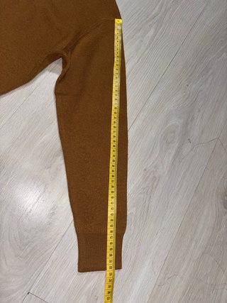 Jersey Burberrys Mujer Marrón/beige