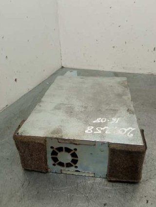 209258 6923268 sistema navegación gps bmw m3 3.2