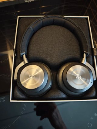 Bang & Olufsen H9i Auriculares ANC