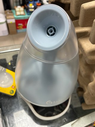 Babymoov Humidificador Hygro Plus Luz Nocturna