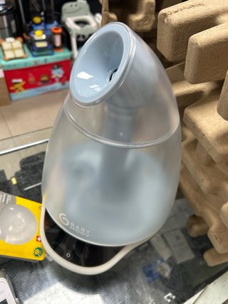 Babymoov Humidificador Hygro Plus Luz Nocturna