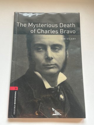 Oxford Bookworms Library: Stage 3: The Mysterio...