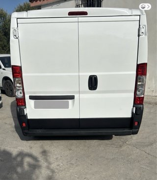 Peugeot Boxer 2007