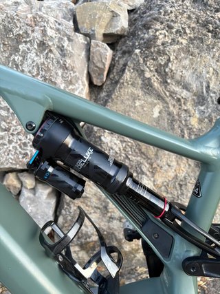 Specialized Kenevo Expert 29" S4