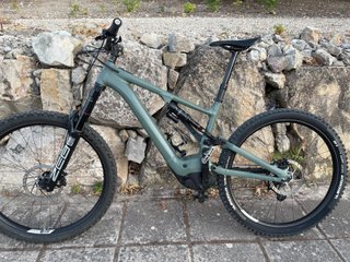 Specialized Kenevo Expert 29" S4
