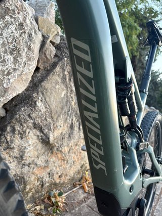 Specialized Kenevo Expert 29" S4