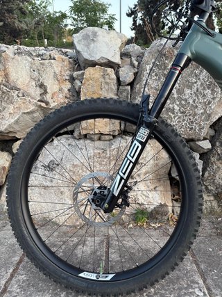 Specialized Kenevo Expert 29" S4