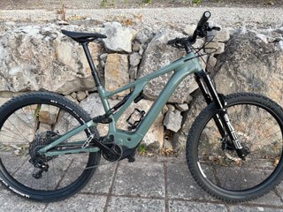 Specialized Kenevo Expert 29" S4