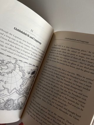 Oxford Bookworms Library: Stage 4: Gulliver's T...