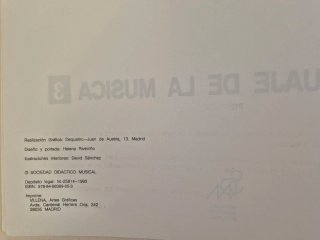 Lenguaje de la Música 3