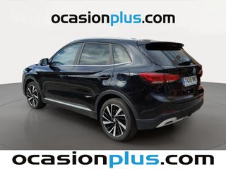 MG ZS 1.5 Hybrid+ Luxury 145 kW (197 CV)