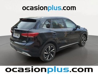 MG ZS 1.5 Hybrid+ Luxury 145 kW (197 CV)