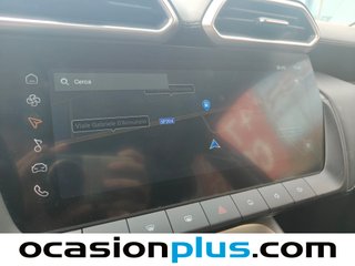 MG ZS 1.5 Hybrid+ Luxury 145 kW (197 CV)