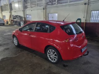 SEAT Leon 2009