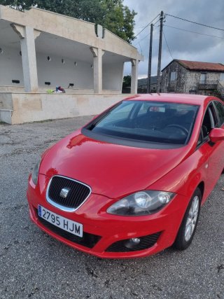 SEAT Leon 2009