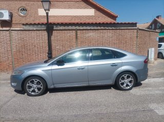 Ford Mondeo 2007