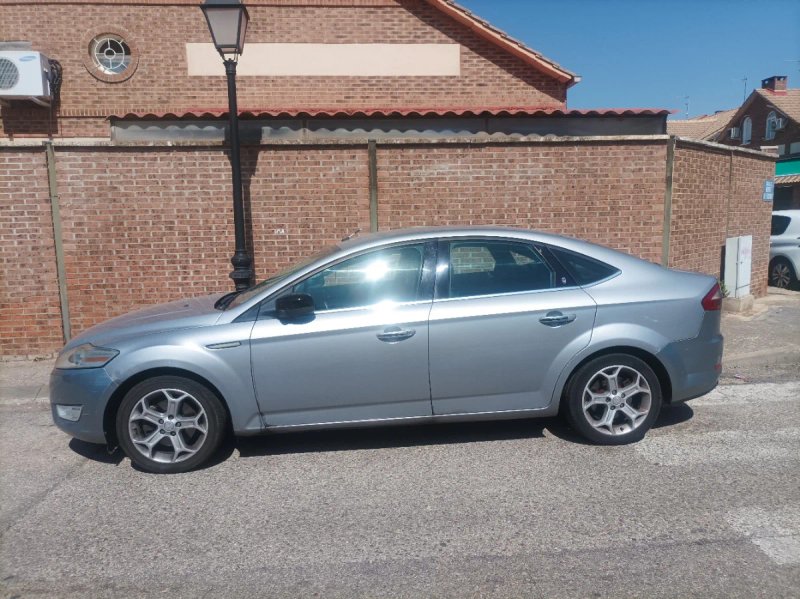 Ford Mondeo 2007 - foto 1